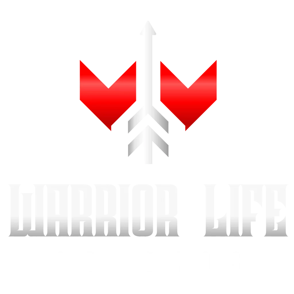 Warrior Life Studios.