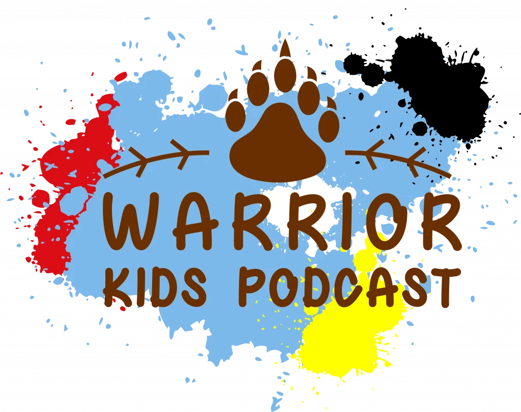 Warrior Kids Podcast